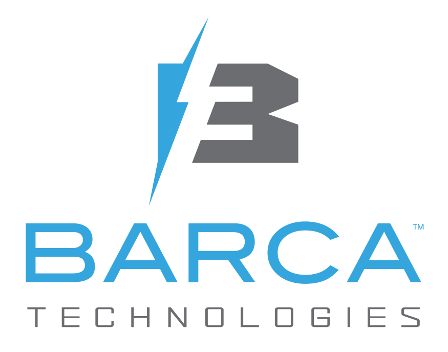 Barca Technologies Logo
